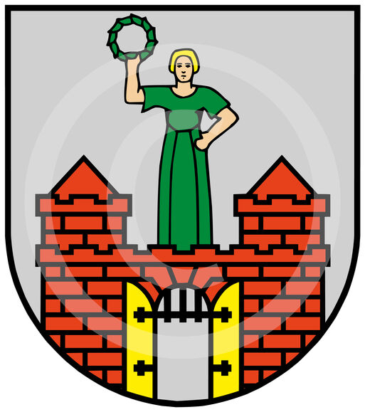 Magdeburger Stadtwappen