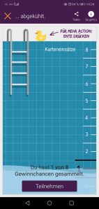 Gamification bei der DeutschlandCard