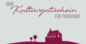 Kulturgutschein