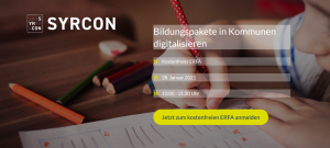 Webinar BuT