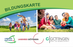 Bildungskarte SN